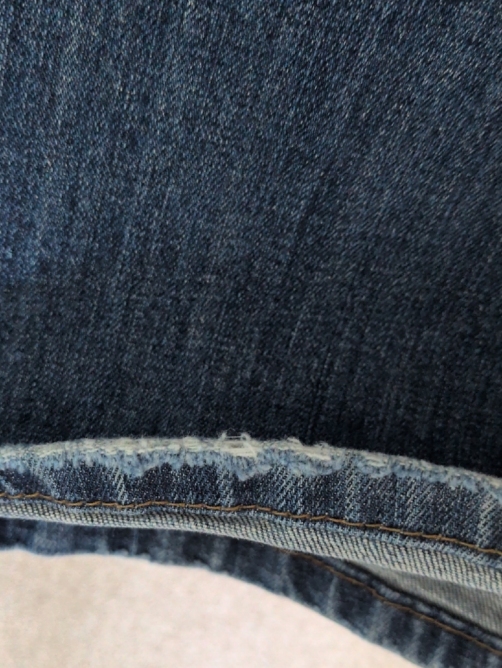 Levi's Women's 515 Bootcut Jeans - 16L - Picture 10 of 11